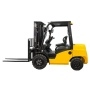 фото погрузчик дизельный cpcd35t8 (3500 кг; 4,8 м; mitsubishi s4s) smartlift
