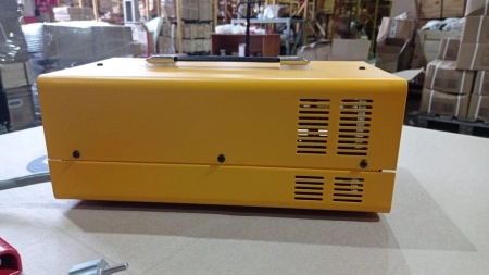 фото зарядное устройство для штабелёров cddk15-iii/cddr15-iii 24v/30a (charger)