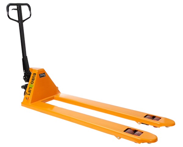 фото тележка гидравлическая cby-lc2.5t 150*55