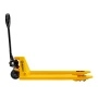 фото гидравлическая тележка sb (df-iii; 2500 кг; 1150х550 мм; pdp) smartlift