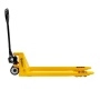 фото гидравлическая тележка sb (db; 2000 кг; 1150х550 мм; rdp) smartlift
