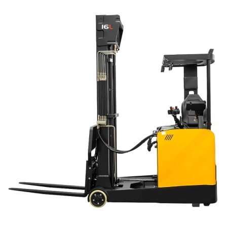 фото ричтрак cqd16l (1600 кг; 6,5 м; li-ion 48в / 405 ач) smartlift