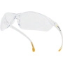 фото очки открытые deltaplus™ meia smoke