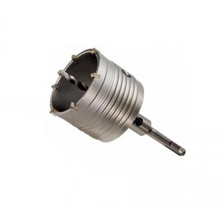 Коронка Ф68мм SDS+ (GSCD68110)