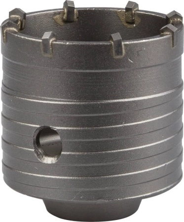 Коронка ЗУБР Ф73х52мм М22 (29180-73)