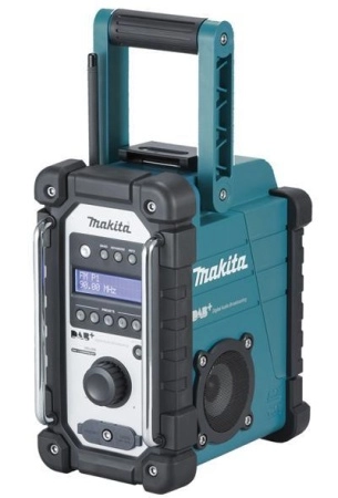 фото радио makita dmr110 186750