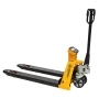 фото гидравлическая тележка с весами bfc20 (2000 кг; 1150х570 мм; rdp) smartlift