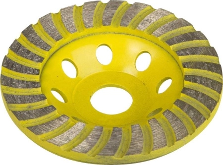 Чашка шлифовальная PROFESSIONAL 33380-115