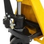 фото гидравлическая тележка sd (bf50; 5000 кг; 1150х550 мм; ndsn) smartlift