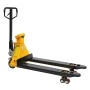 фото гидравлическая тележка с весами bfc20 (2000 кг; 1150х570 мм; rdp) smartlift