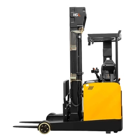 фото ричтрак cqd16l (1600 кг; 6,5 м; li-ion 48в / 405 ач) smartlift