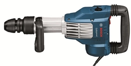 фото отбойный молоток bosch gsh 11 vc (0611336000)