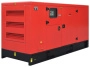Дизельная электростанция FUBAG DSI 137 DAC ES в кожухе