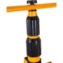 фото штатив для 2-х светодиодных прожекторов gigant gts-2