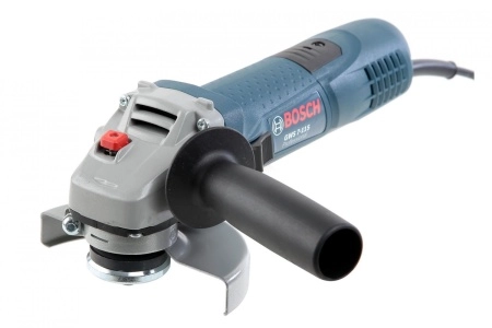 фото ушм (болгарка) bosch gws 7-115 (0 601 388 106 )