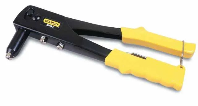 фото заклепочник stanley mr33
