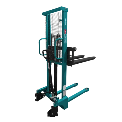 фото ручной штабелер prolift pro trv 1530