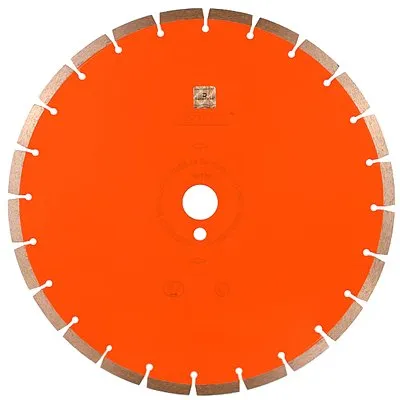 Диск алмазный DISTAR 1A1RSS/C3-H 360X3,5/2,5X15X32-24 SANDSTONE 3000