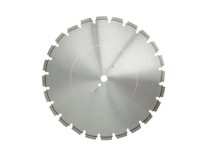 Диск алмазный BS-W D750х60/40