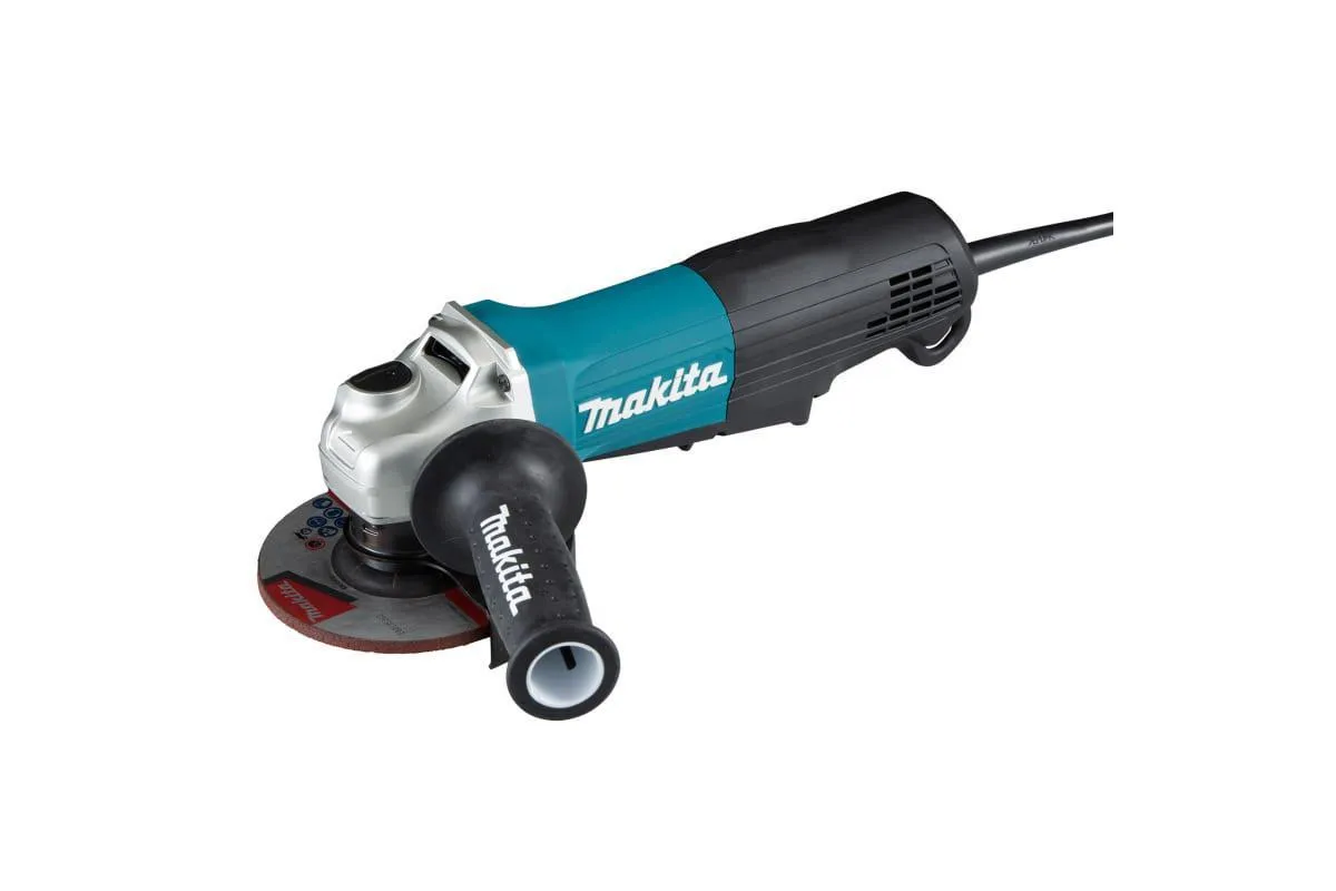 фото ушм (болгарка) makita ga5050r