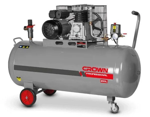 Компрессор CROWN CT36032