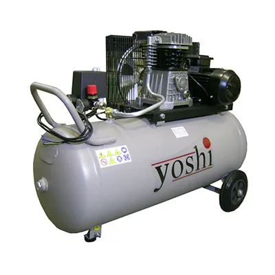 Компрессор поршневой YOSHI 100/360/380