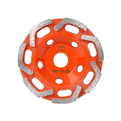 Фреза алмазная ADTNS DGS-W 180/22,23-10 GBH 180 CS