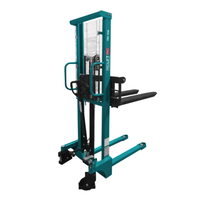 фото ручной штабелер prolift pro trv 1030
