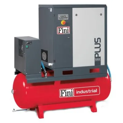 Винтовой компрессор FINI PLUS 8-13-270 ES (IE3)