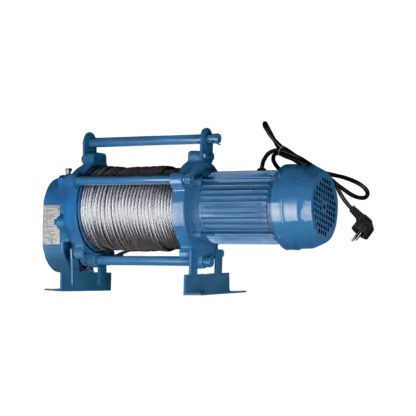 фото лебедка электрическая gearsen kcd 300-30-220