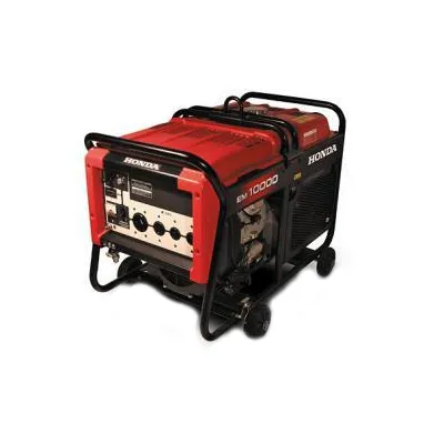 Бензиновая электростанция EM 10000 (AVR)