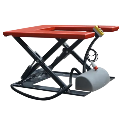 фото подъемный стол prolift hiw1.0eu