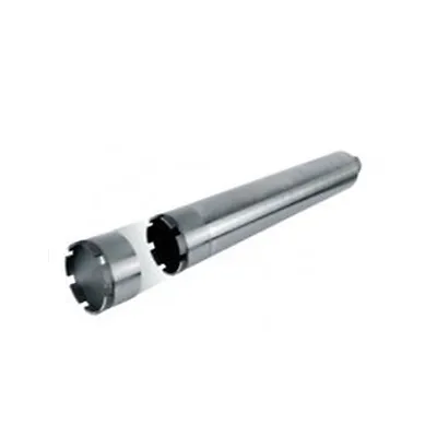 Коронка алмазная ADTNS DDS-WM 032X450-4X1 1/4 UNC DLD-M 32 RS6