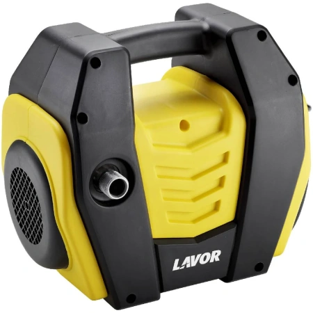 фото электрическая мойка высокого давления lavor hero 105