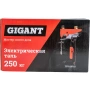 фото электрическая таль gigant tfs-125-12