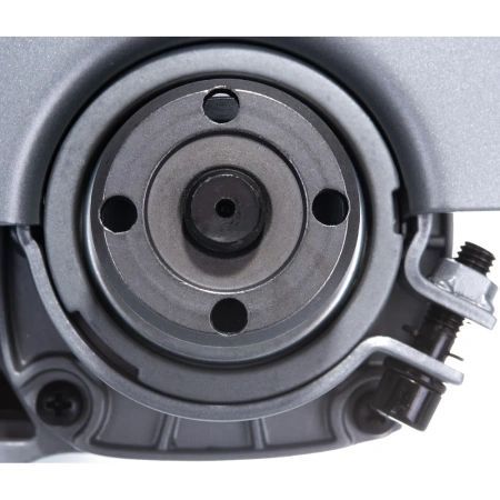 фото угловая шлифмашина aeg ws 2200-230dms