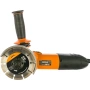 фото болгарка (ушм) aeg ws10-125sk