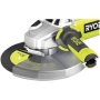 фото болгарка (ушм) ryobi eag2000rs
