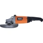 фото угловая шлифмашина aeg ws 2200-230dms