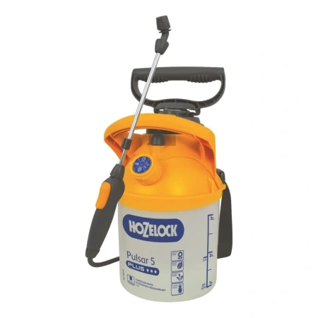 фото опрыскиватель hozelock pulsar plus 5 л 4310