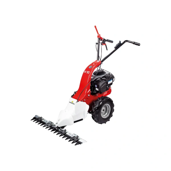 фото сенокосилка eurosystems m90 b&s 450e series