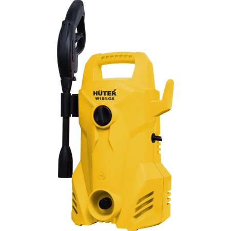 фото мойка высокого давления huter w105-gs