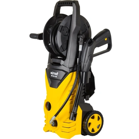 фото мойка высокого давления huter w135-ar