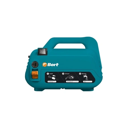 фото мойка высокого давления bort bhr-1600-compact
