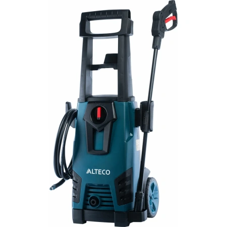 фото аппарат высокого давления alteco hpw 2110