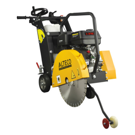 фото резчик швов alteco q480 l