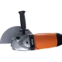 фото угловая шлифмашина aeg ws 2200-230dms