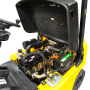 фото погрузчик дизельный cpcd18t8 (1800 кг; 4,8 м; xinchai 485) smartlift